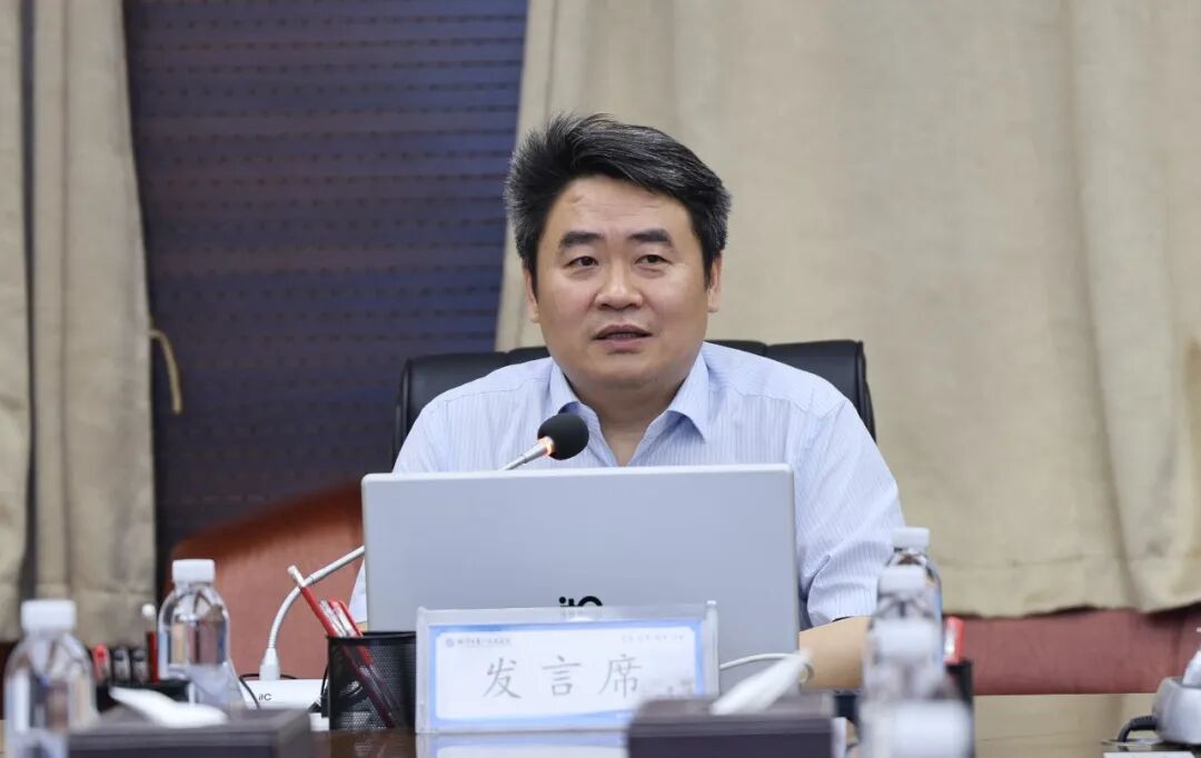 跨越山海医心相连 交流互鉴共促提升——吐鲁番市高昌区人民医院来我院学习交流