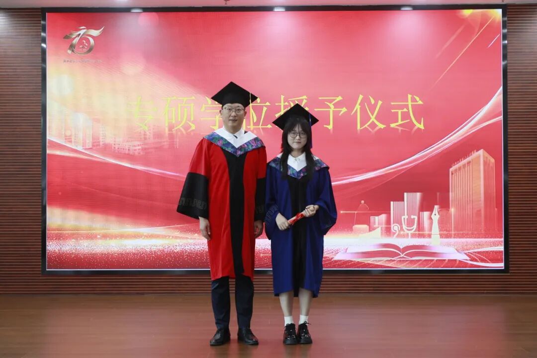 逐梦行医路 启航新征程 ——湖北省第三人民医院举行2026届住培学员结业暨临床医学专业硕士研究生毕业典礼