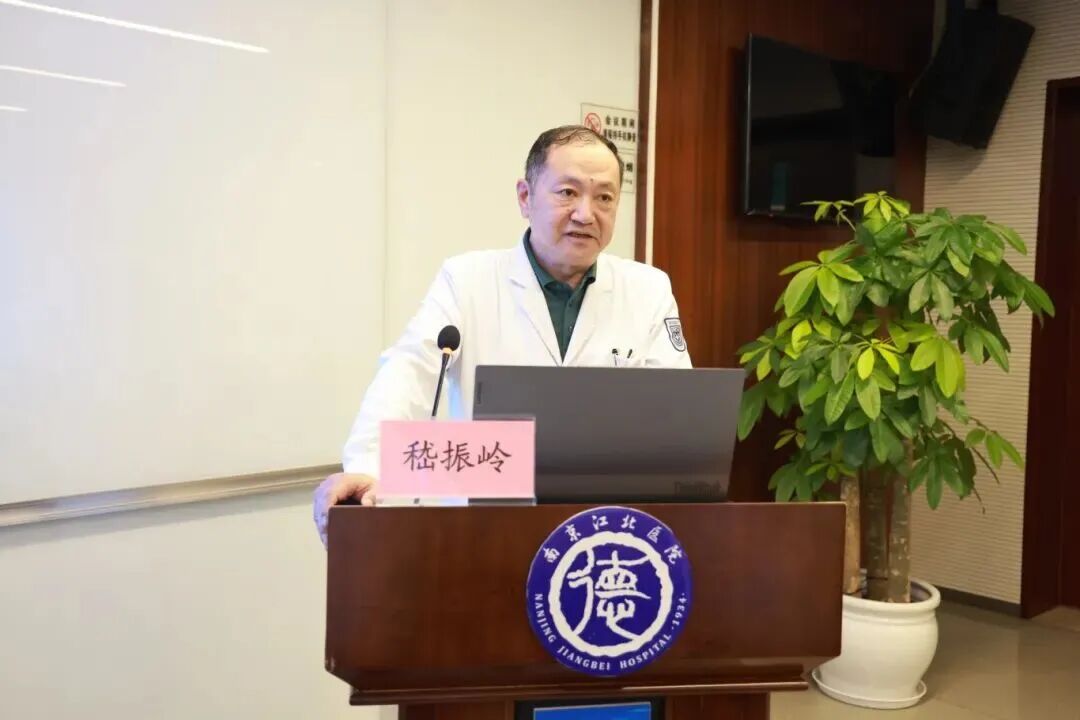 德驭医疗集团骨科事业部学术委员会成立暨脊柱微创外科组和肌骨疼痛组成立大会顺利召开