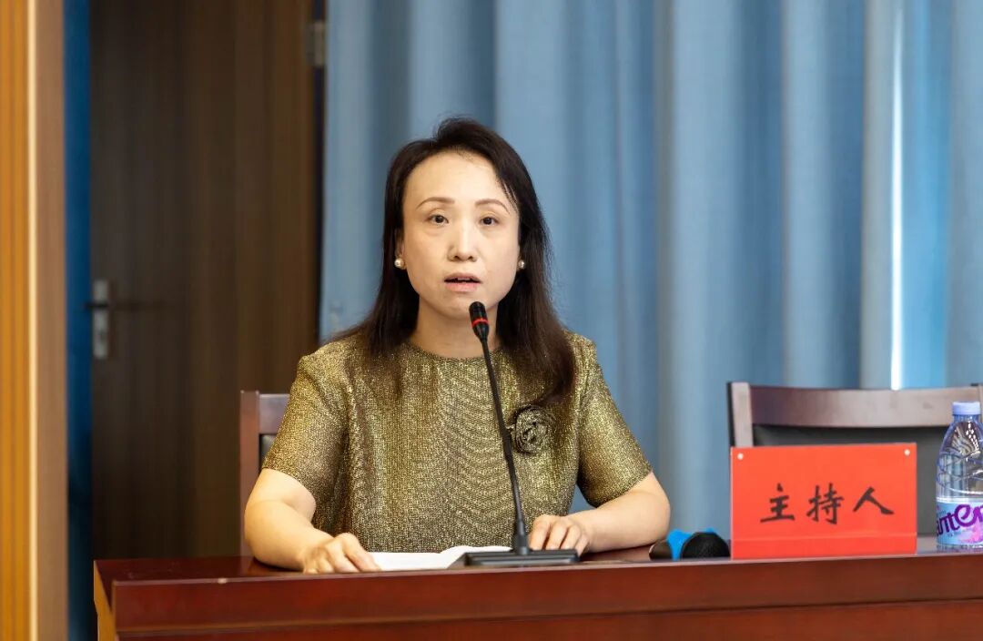 精研精益运营 聚力提质增效——南医大三附院（常州二院）成功承办市2026年度第二期公立医院经济管理大讲堂