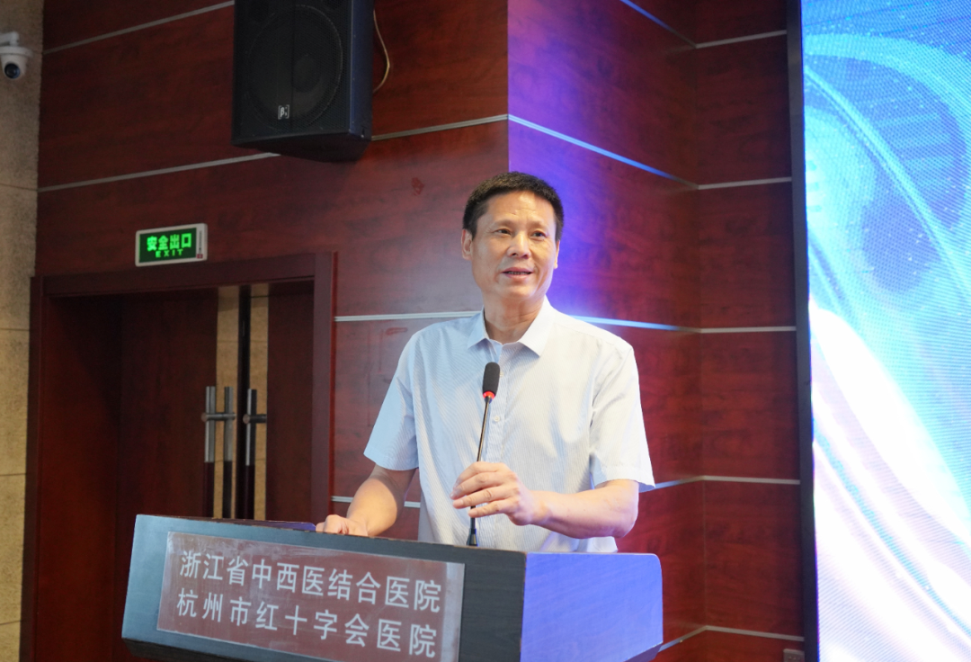 深耕健康科普阵地 锻造专业宣讲队伍|2026年度市红会医院集团金牌健康讲师演讲比赛顺利举办