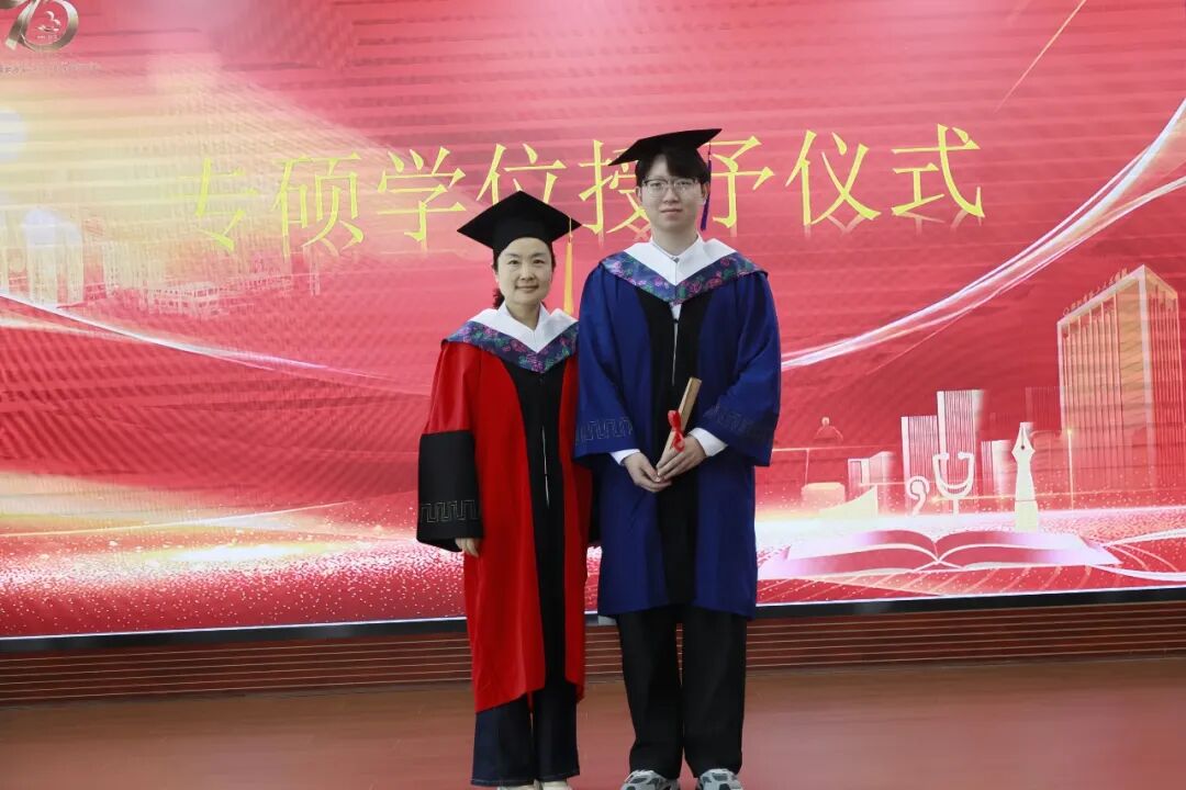 逐梦行医路 启航新征程 ——湖北省第三人民医院举行2026届住培学员结业暨临床医学专业硕士研究生毕业典礼