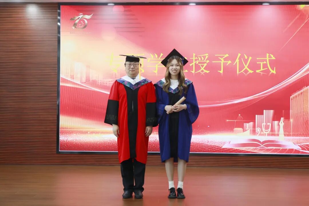 逐梦行医路 启航新征程 ——湖北省第三人民医院举行2026届住培学员结业暨临床医学专业硕士研究生毕业典礼