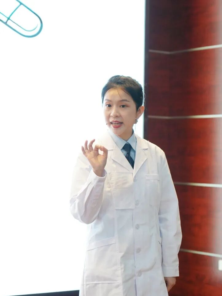 深耕健康科普阵地 锻造专业宣讲队伍|2026年度市红会医院集团金牌健康讲师演讲比赛顺利举办