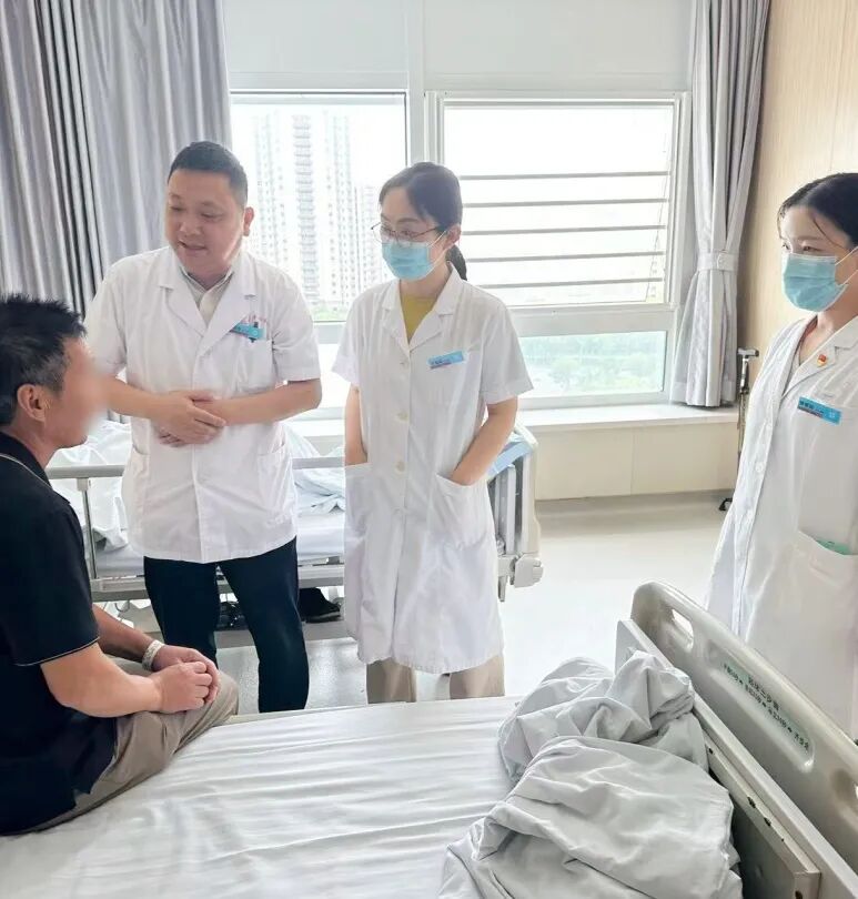 关注癫痫相关罕见病 共筑关爱之路