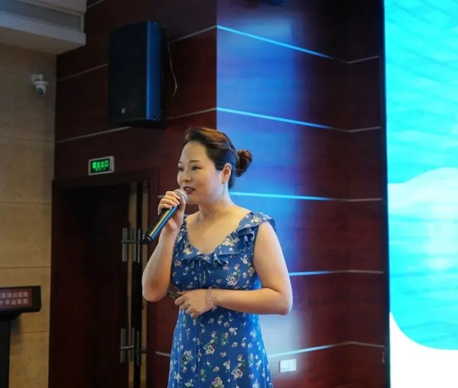 深耕健康科普阵地 锻造专业宣讲队伍|2026年度市红会医院集团金牌健康讲师演讲比赛顺利举办