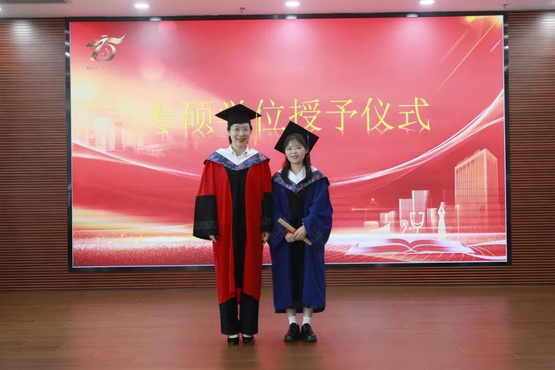 逐梦行医路 启航新征程 ——湖北省第三人民医院举行2026届住培学员结业暨临床医学专业硕士研究生毕业典礼