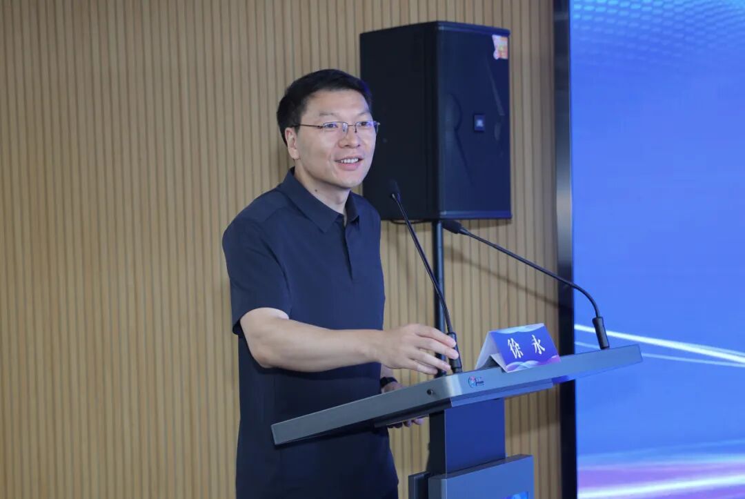 名家领航 医研共进——淮安市第一人民医院学术交流会成功举办