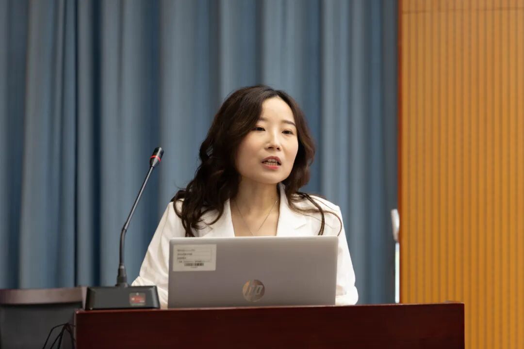 精研精益运营 聚力提质增效——南医大三附院(常州二院)成功承办市2026年度第二期公立医院经济管理大讲堂