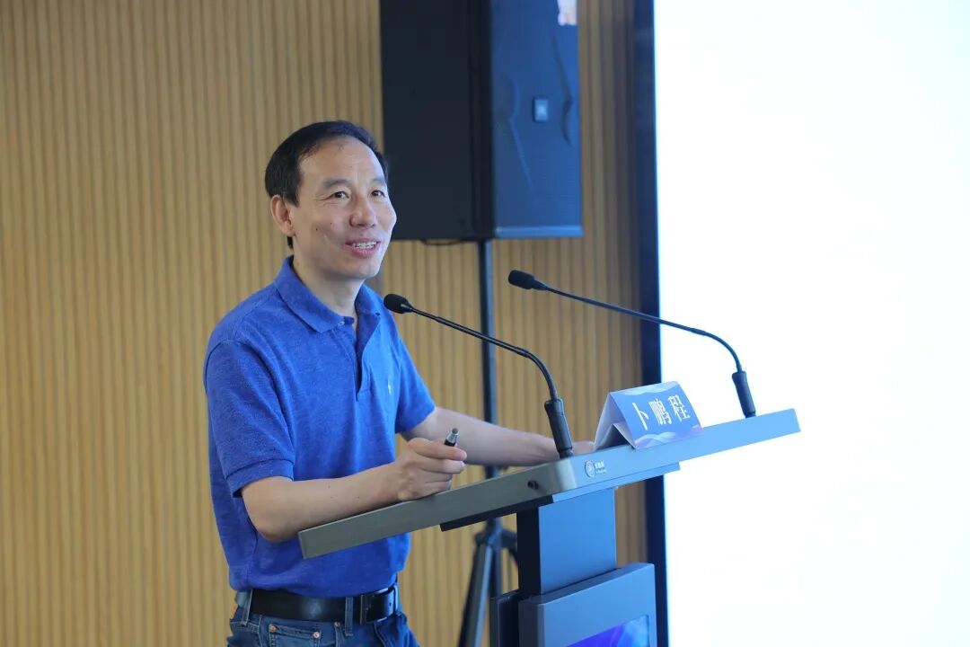 名家领航 医研共进——淮安市第一人民医院学术交流会成功举办