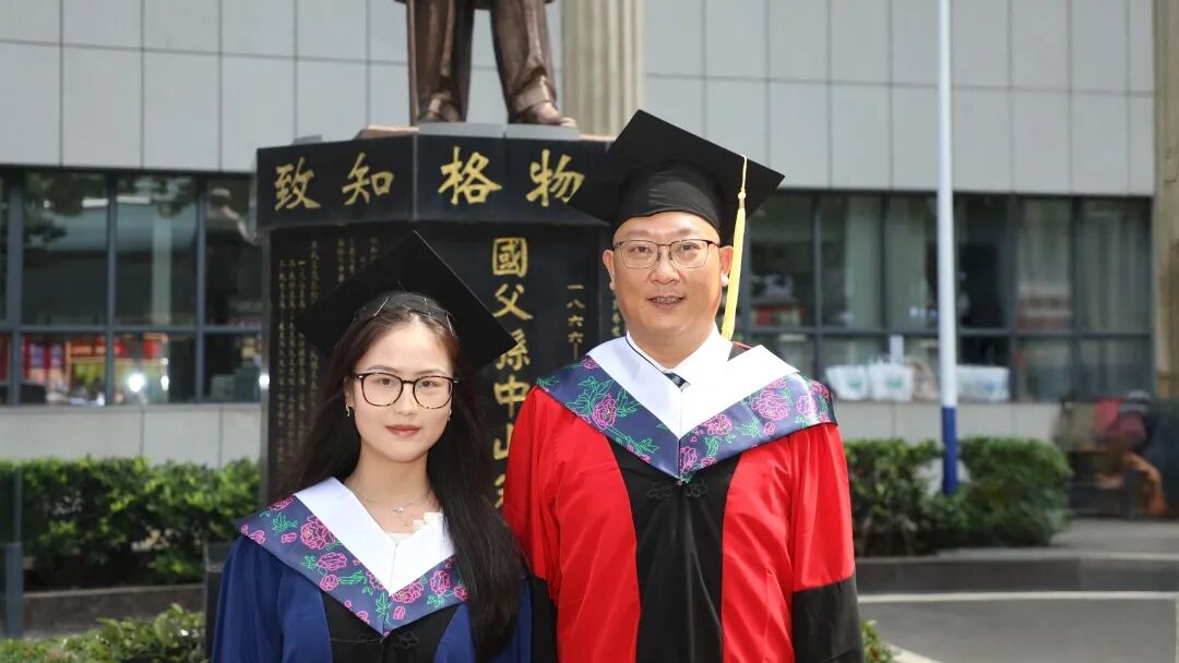 逐梦行医路 启航新征程 ——湖北省第三人民医院举行2026届住培学员结业暨临床医学专业硕士研究生毕业典礼