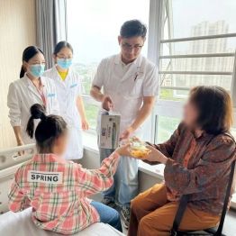 关注癫痫相关罕见病 共筑关爱之路