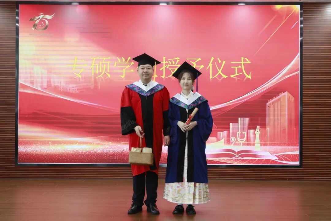 逐梦行医路 启航新征程 ——湖北省第三人民医院举行2026届住培学员结业暨临床医学专业硕士研究生毕业典礼