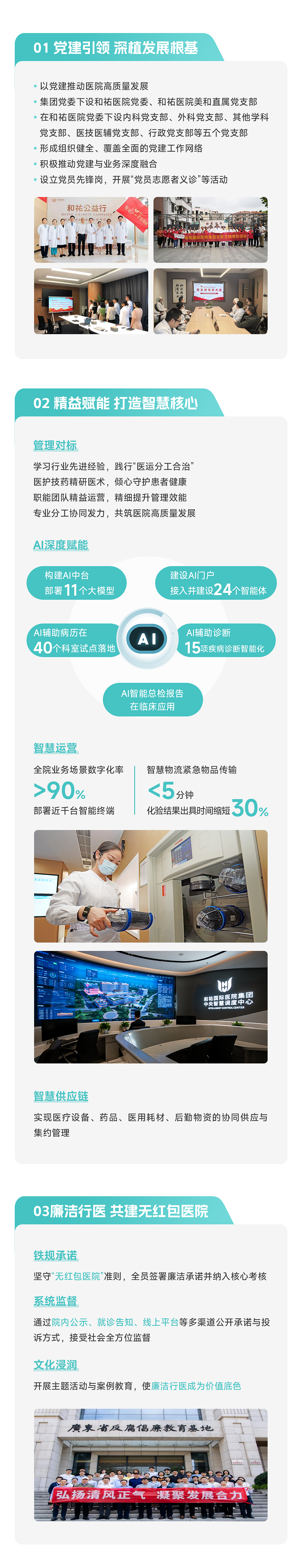 和祐国际医院集团2025可持续发展报告发布