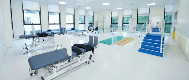 临床康复一体化！重庆松山医院康复医学科开诊