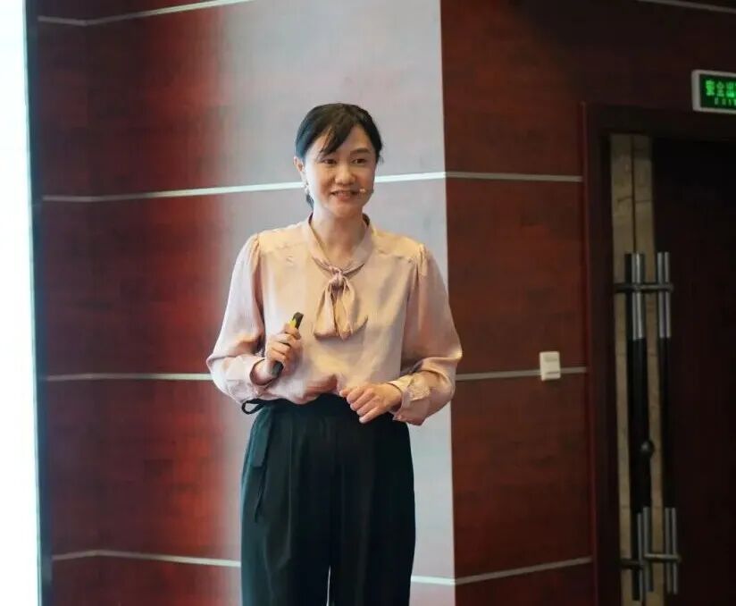 深耕健康科普阵地 锻造专业宣讲队伍|2026年度市红会医院集团金牌健康讲师演讲比赛顺利举办