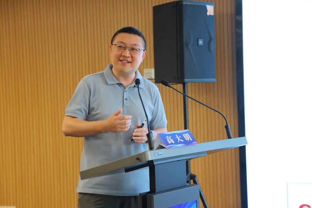 名家领航 医研共进——淮安市第一人民医院学术交流会成功举办