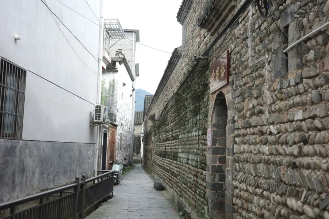 党徽映红途 医者忆初心|黄山华泽医院党总支赴浙皖特委旧址开展七一主题教育活动