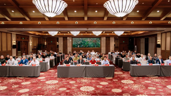 大咖云集!江苏省社会办医疗机构协会男科专业委员会第四届学术大会暨第三届九龙男科新技术学习班圆满落幕