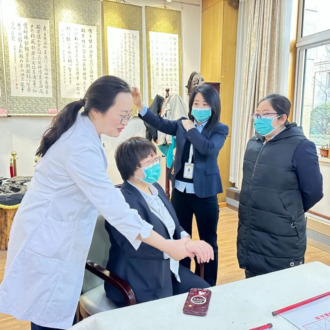 燕达医院妇科王兰主任：怀医者温情，护女性安康