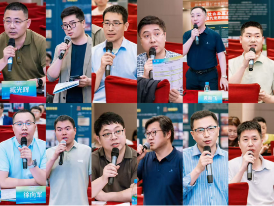 大咖云集!江苏省社会办医疗机构协会男科专业委员会第四届学术大会暨第三届九龙男科新技术学习班圆满落幕