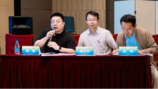 大咖云集!江苏省社会办医疗机构协会男科专业委员会第四届学术大会暨第三届九龙男科新技术学习班圆满落幕