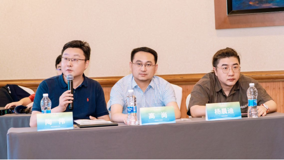 大咖云集!江苏省社会办医疗机构协会男科专业委员会第四届学术大会暨第三届九龙男科新技术学习班圆满落幕