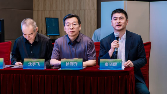 大咖云集!江苏省社会办医疗机构协会男科专业委员会第四届学术大会暨第三届九龙男科新技术学习班圆满落幕