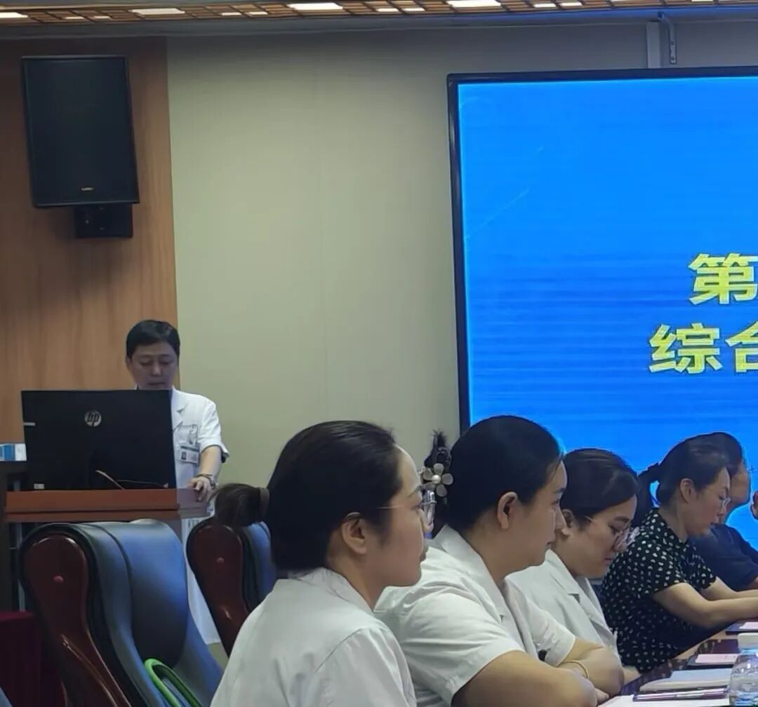 跨界融合赋能银龄健康！河北燕达医院成功举办医养结合模式下老年认知障碍全程管理学习班