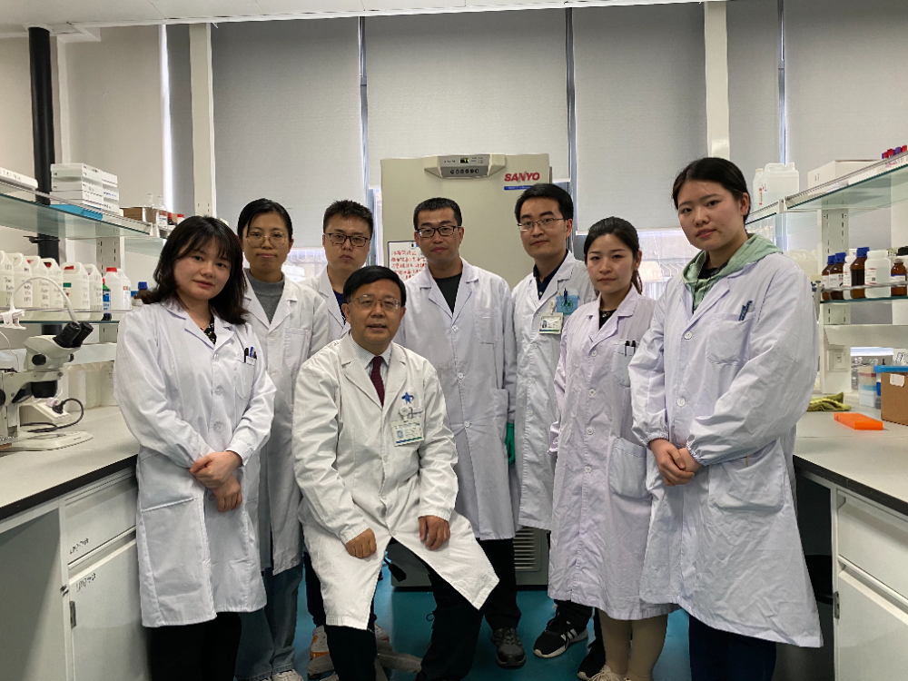 牟建军教授团队最新研究成果：揭示全生命周期BMI管理的重要性