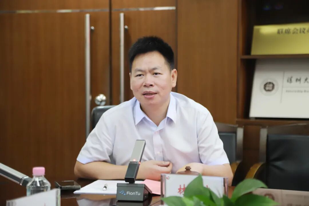 深圳市妇幼保健院举行援疆、省内医疗队员凯旋座谈会