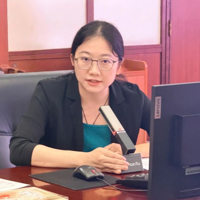 深圳市妇幼保健院举行援疆、省内医疗队员凯旋座谈会