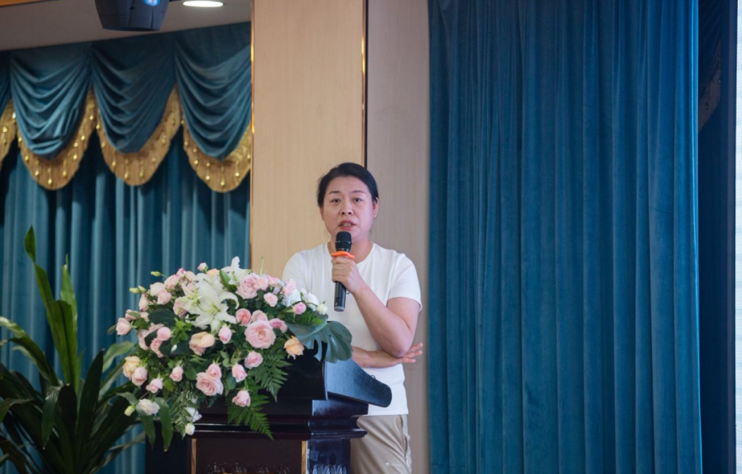 聚力母婴安全 共促规范提升｜第十届京东地区围产医学学术研讨会在河北燕达医院成功举办