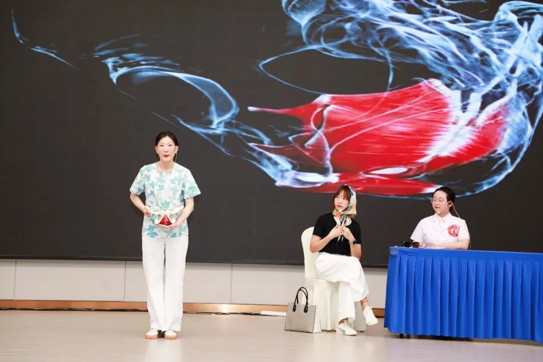 祝贺!我院产科科普作品获广西优生优育协会第二届健康科普技能比赛二等奖
