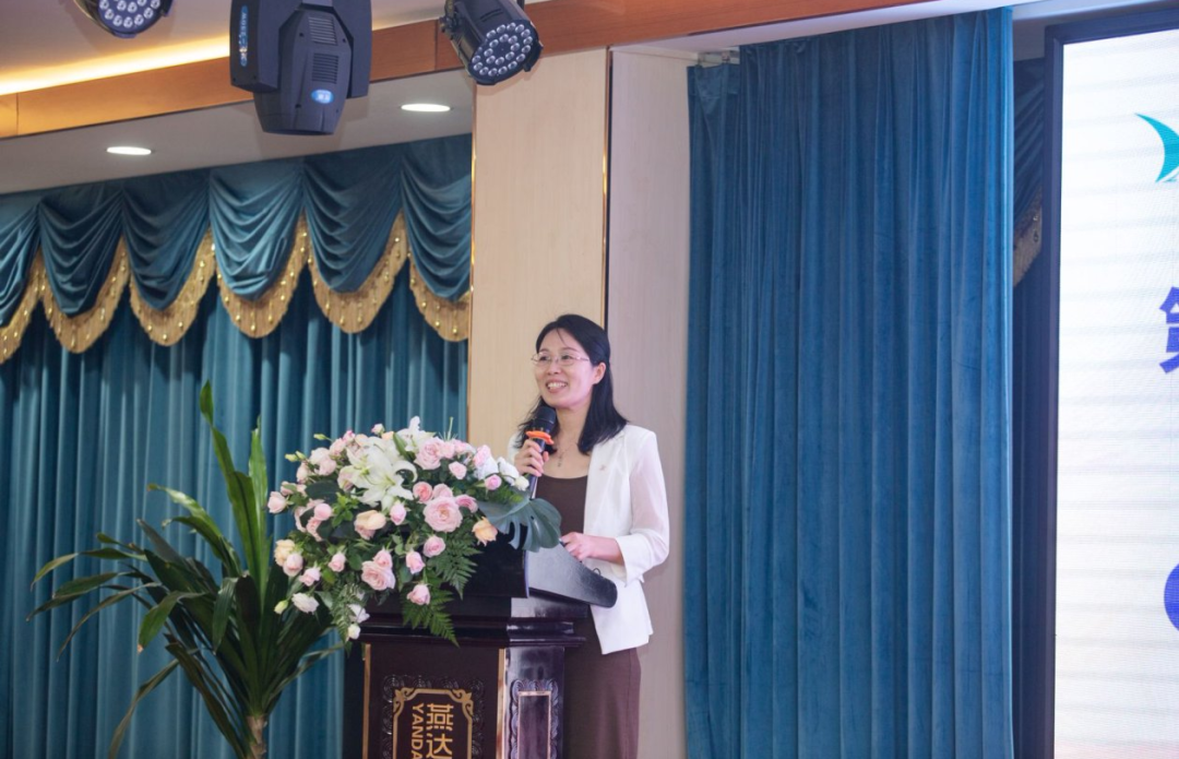 聚力母婴安全 共促规范提升|第十届京东地区围产医学学术研讨会在河北燕达医院成功举办