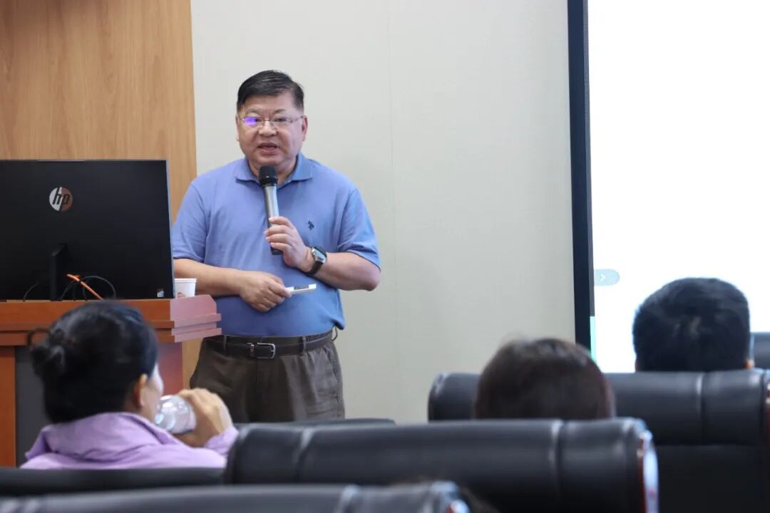 脊柱肌骨疼痛“筋骨并治”中西医综合手法实操培训班在河北燕达医院圆满落幕