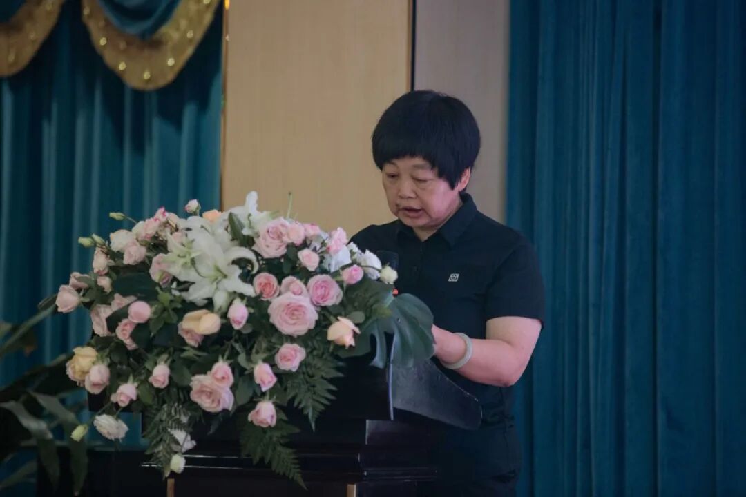 聚力母婴安全 共促规范提升|第十届京东地区围产医学学术研讨会在河北燕达医院成功举办