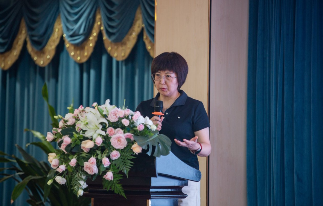聚力母婴安全 共促规范提升|第十届京东地区围产医学学术研讨会在河北燕达医院成功举办
