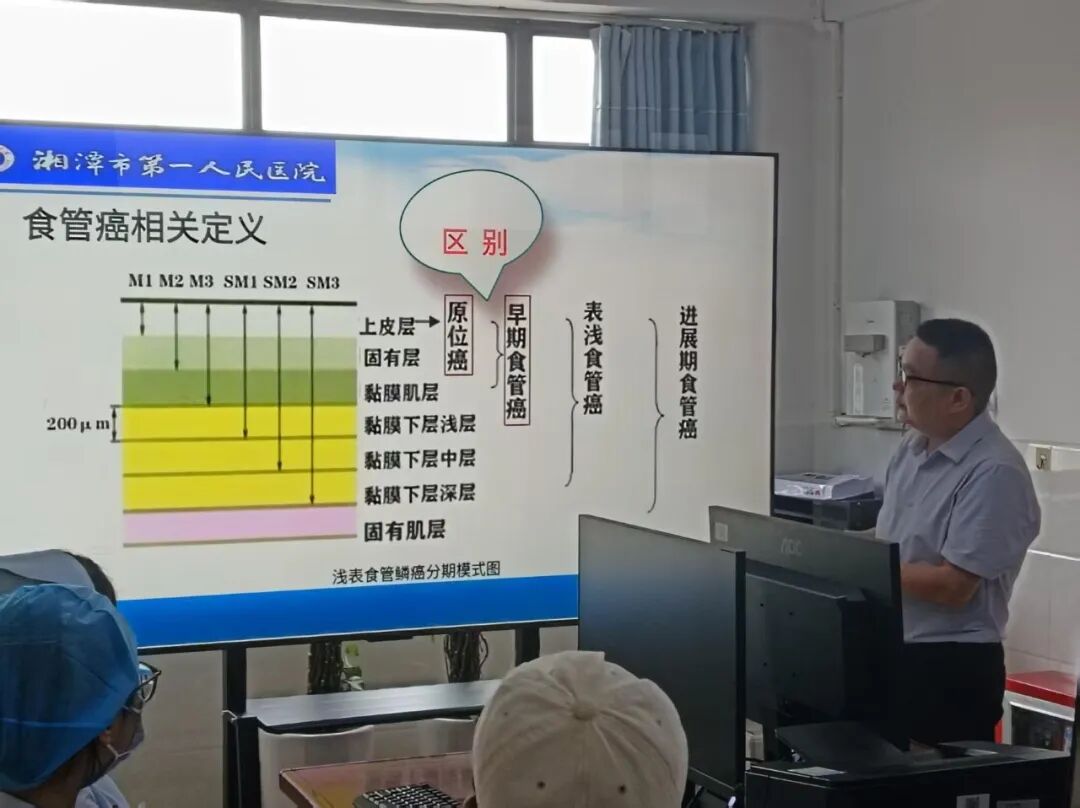 为民办实事|巡回医疗队四次走进韶山，把三甲医院“搬”到群众家门口