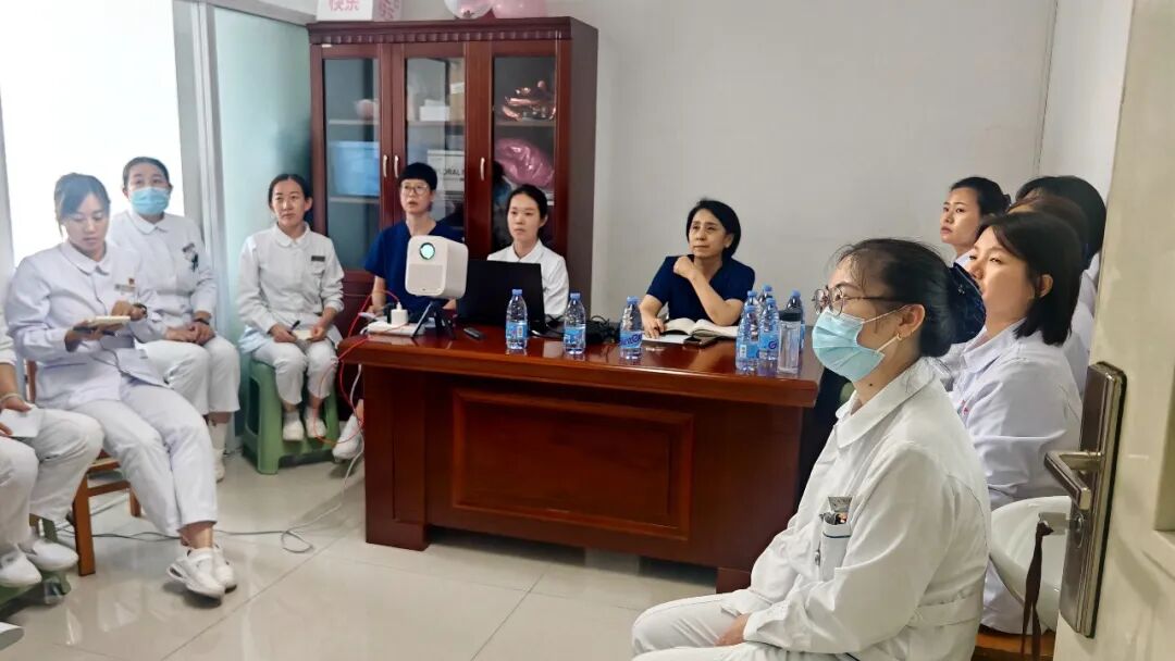 从37人到10000多人,生命防线是这样筑牢的!