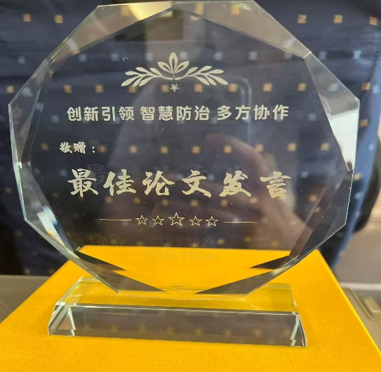 江城论道 学术赋能 | 我院亮相2026年全国结核病学术大会