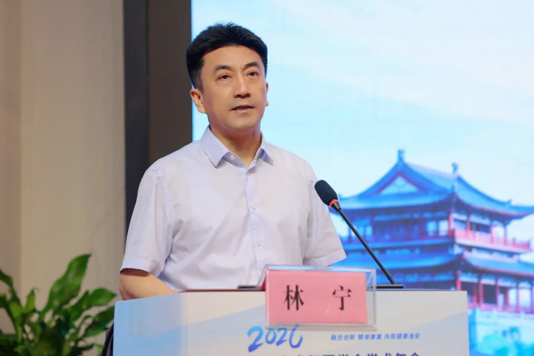 多学科共进 医技护并臻——2026年淮安市康复医学会学术年会顺利召开