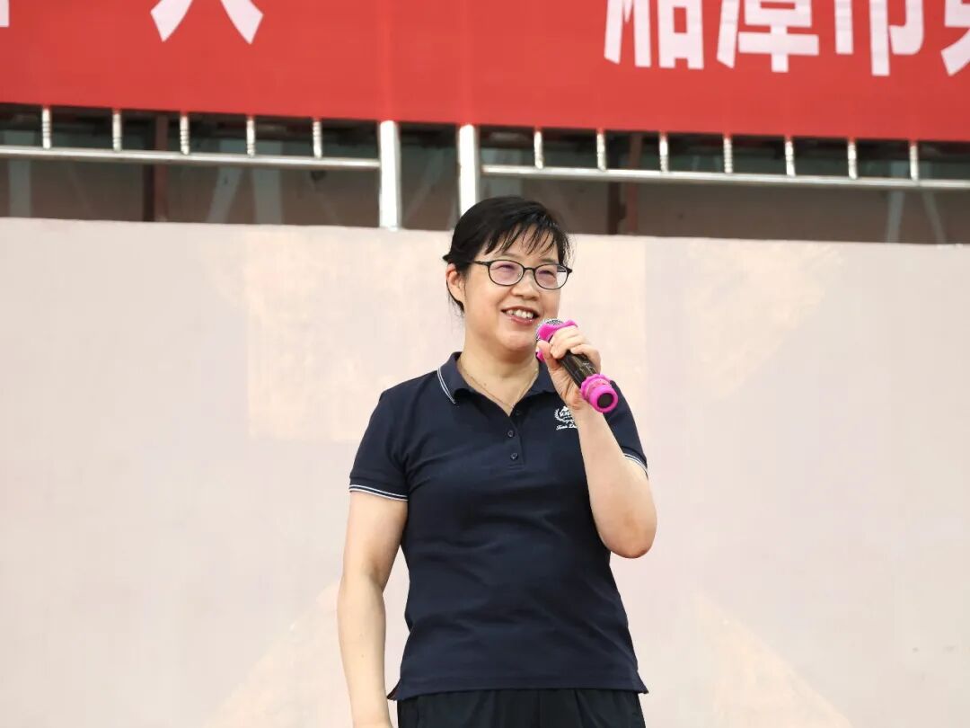 以球聚力，以赛促融——湘潭市第一人民医院2026年职工气排球比赛圆满落幕
