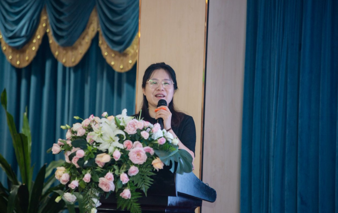 聚力母婴安全 共促规范提升｜第十届京东地区围产医学学术研讨会在河北燕达医院成功举办