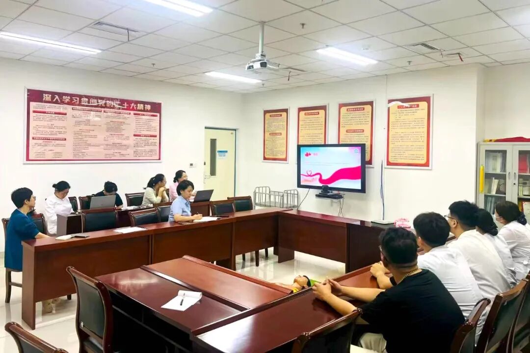 从37人到10000多人,生命防线是这样筑牢的!