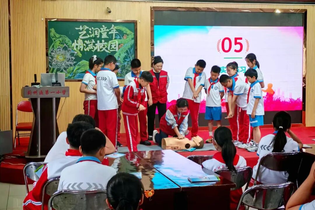 从37人到10000多人,生命防线是这样筑牢的!