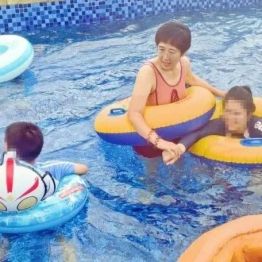 综合新闻丨童趣同行   温暖相伴——本溪市中心医院儿童康复中心开展亲子活动