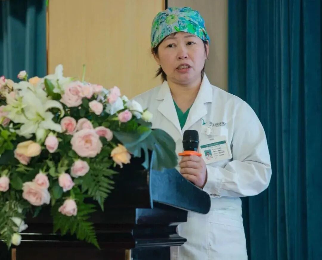 聚力母婴安全 共促规范提升|第十届京东地区围产医学学术研讨会在河北燕达医院成功举办