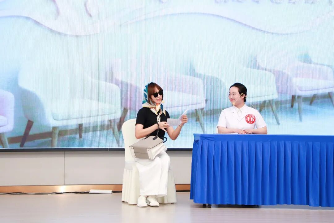 祝贺!我院产科科普作品获广西优生优育协会第二届健康科普技能比赛二等奖