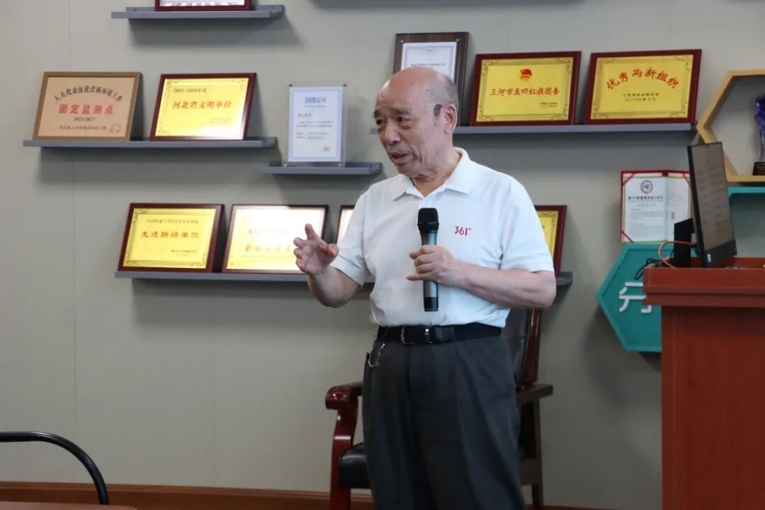 脊柱肌骨疼痛“筋骨并治”中西医综合手法实操培训班在河北燕达医院圆满落幕